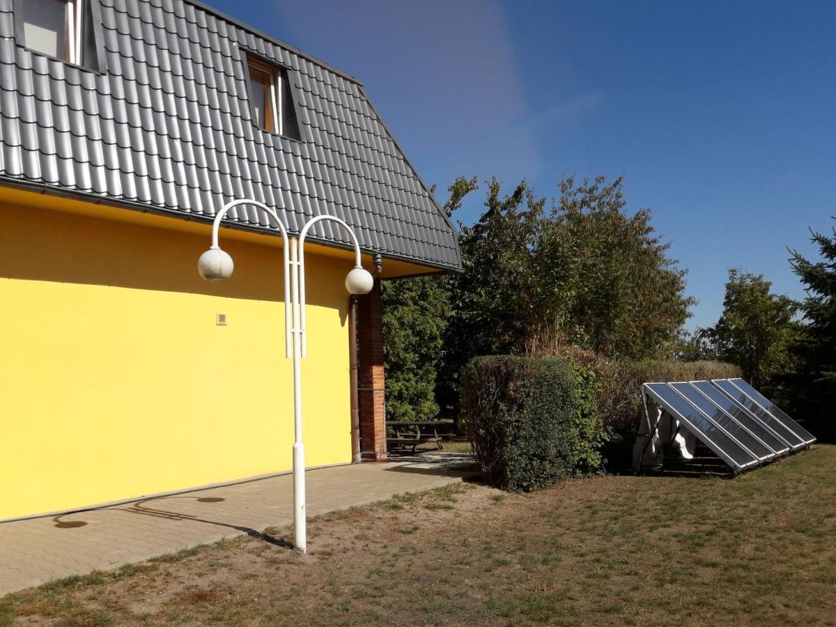 Rooms Noclegi Bytyn Exterior foto