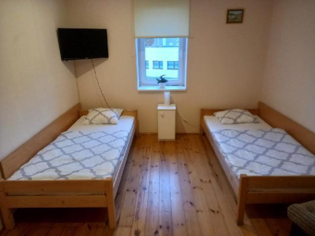 Rooms Noclegi Bytyn Exterior foto